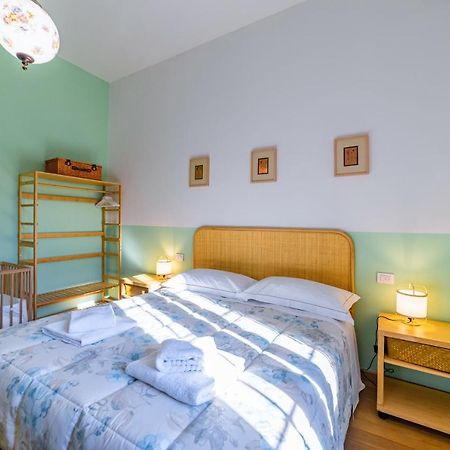 Florence Quiet Apartment With Private Garden Exterior foto