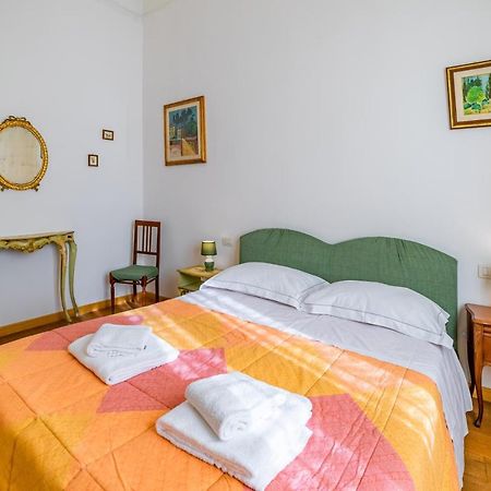 Florence Quiet Apartment With Private Garden Exterior foto